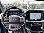 Used 2021 Ford F-150 XLT SuperCrew Cab for sale #250327A - photo 17