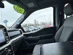 Used 2021 Ford F-150 XLT SuperCrew Cab for sale #250327A - photo 23
