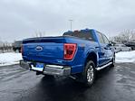 Used 2021 Ford F-150 XLT SuperCrew Cab for sale #250327A - photo 2