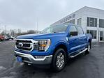 Used 2021 Ford F-150 XLT SuperCrew Cab for sale #250327A - photo 8