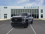 New 2025 Ford F-250 Lariat Crew Cab 4WD Pickup for sale #250329 - photo 3
