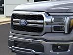 New 2025 Ford F-150 LARIAT SuperCrew Cab 4WD Pickup for sale #250330 - photo 17