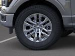 New 2025 Ford F-150 LARIAT SuperCrew Cab 4WD Pickup for sale #250330 - photo 19
