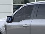 New 2025 Ford F-150 LARIAT SuperCrew Cab 4WD Pickup for sale #250330 - photo 20