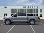 New 2025 Ford F-150 LARIAT SuperCrew Cab 4WD Pickup for sale #250330 - photo 4