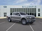 New 2025 Ford F-150 LARIAT SuperCrew Cab 4WD Pickup for sale #250330 - photo 7