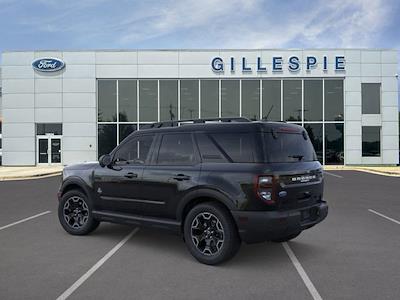 2025 Ford Bronco Sport 4WD SUV for sale #250331 - photo 2