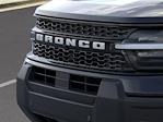 New 2025 Ford Bronco Sport Outer Banks 4WD SUV for sale #250331 - photo 17