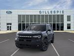 New 2025 Ford Bronco Sport Outer Banks 4WD SUV for sale #250331 - photo 2
