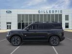 New 2025 Ford Bronco Sport Outer Banks 4WD SUV for sale #250331 - photo 3