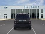 New 2025 Ford Bronco Sport Outer Banks 4WD SUV for sale #250331 - photo 5