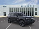 New 2025 Ford Bronco Sport Outer Banks 4WD SUV for sale #250331 - photo 7