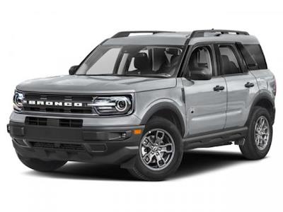 Used 2024 Ford Bronco Sport Big Bend for sale #250331AA - photo 1