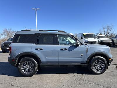 Used 2024 Ford Bronco Sport - photo 1