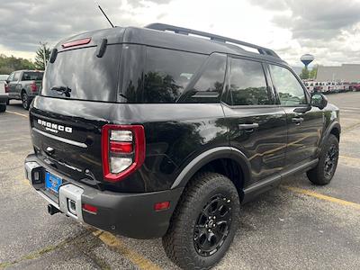 2025 Ford Bronco Sport 4WD SUV for sale #250332 - photo 2