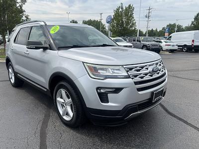 2019 Ford Explorer FWD SUV for sale #250333B - photo 1