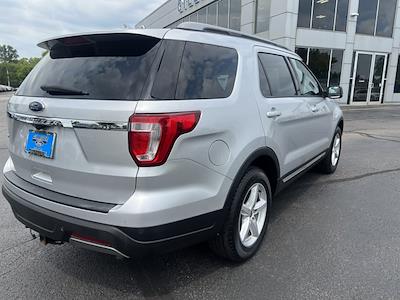 2019 Ford Explorer FWD SUV for sale #250333B - photo 2
