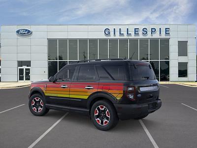 New 2025 Ford Bronco Sport Free Wheeling 4WD SUV for sale #250334 - photo 2