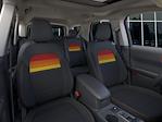 New 2025 Ford Bronco Sport Free Wheeling 4WD SUV for sale #250334 - photo 10