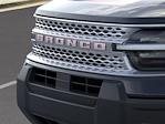 New 2025 Ford Bronco Sport Free Wheeling 4WD SUV for sale #250334 - photo 17