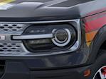 New 2025 Ford Bronco Sport Free Wheeling 4WD SUV for sale #250334 - photo 18