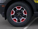 New 2025 Ford Bronco Sport Free Wheeling 4WD SUV for sale #250334 - photo 19