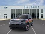 New 2025 Ford Bronco Sport Free Wheeling 4WD SUV for sale #250334 - photo 3