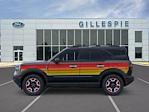 New 2025 Ford Bronco Sport Free Wheeling 4WD SUV for sale #250334 - photo 4