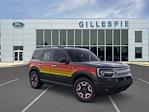 New 2025 Ford Bronco Sport Free Wheeling 4WD SUV for sale #250334 - photo 7