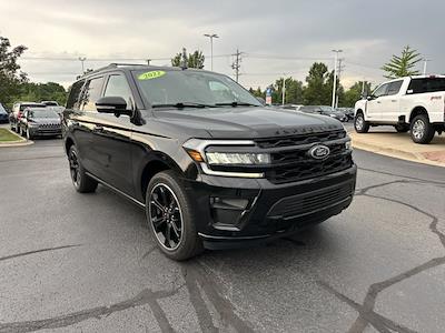 2022 Ford Expedition 4WD SUV for sale #250339A - photo 1