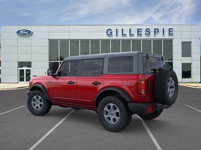 New 2025 Ford Bronco Big Bend 4WD SUV for sale #250340 - photo 2
