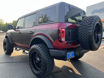 2025 Ford Bronco 4WD SUV for sale #250340 - photo 2