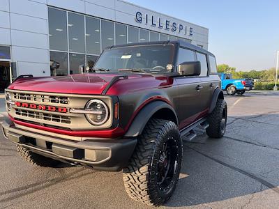 2025 Ford Bronco 4WD SUV for sale #250340 - photo 1