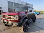 2025 Ford Bronco 4WD SUV for sale #250340 - photo 1