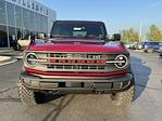 2025 Ford Bronco 4WD SUV for sale #250340 - photo 9