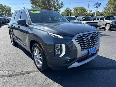 Used 2020 Hyundai Palisade SE for sale #250340A - photo 1