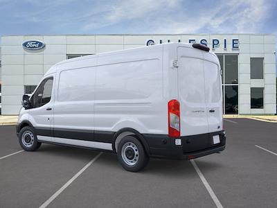 New 2025 Ford Transit 250 Medium Roof Empty Cargo Van for sale #250343 - photo 2