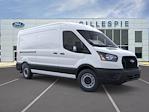 New 2025 Ford Transit 250 Medium Roof Empty Cargo Van for sale #250343 - photo 7