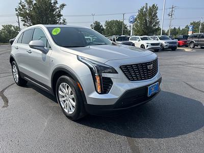 2019 Cadillac XT4 FWD SUV for sale #250344A - photo 1