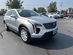 2019 Cadillac XT4 FWD SUV for sale #250344A - photo 1