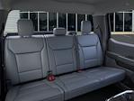 New 2025 Ford F-150 Lightning Flash SuperCrew Cab AWD Pickup for sale #250346 - photo 11