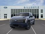 New 2025 Ford F-150 Lightning Flash SuperCrew Cab AWD Pickup for sale #250346 - photo 3