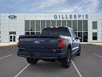 New 2025 Ford F-150 Lightning Flash SuperCrew Cab AWD Pickup for sale #250346 - photo 8