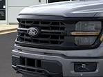 New 2025 Ford F-150 XLT SuperCrew Cab 4WD Pickup for sale #250347 - photo 17