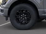 New 2025 Ford F-150 XLT SuperCrew Cab 4WD Pickup for sale #250347 - photo 19