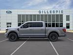 New 2025 Ford F-150 XLT SuperCrew Cab 4WD Pickup for sale #250347 - photo 4