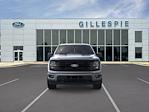 New 2025 Ford F-150 XLT SuperCrew Cab 4WD Pickup for sale #250347 - photo 6