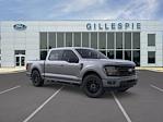 New 2025 Ford F-150 XLT SuperCrew Cab 4WD Pickup for sale #250347 - photo 7