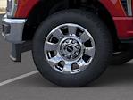 New 2025 Ford F-350 Lariat Crew Cab 4WD SRW Pickup for sale #250351 - photo 19