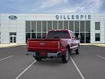 New 2025 Ford F-350 Lariat Crew Cab 4WD SRW Pickup for sale #250351 - photo 8